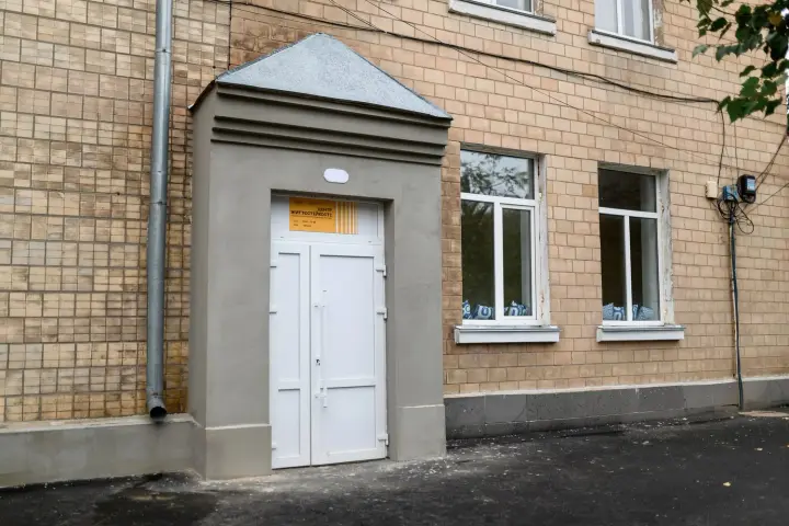 В Каневе открыли Центр жизнестойкости - пространство поддержки для тех, кто в ней нуждается
