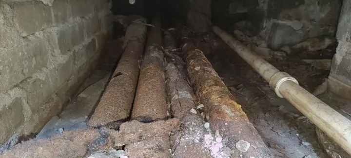 В Мариуполе оккупанты объявили старт отопительного сезона, но инфраструктура в критическом состоянии – горсовет