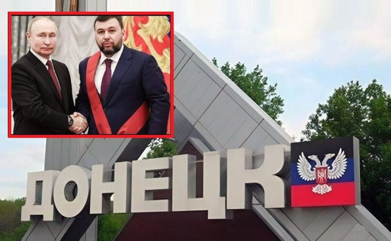В оккупированном Донецке новая проблема: видео потрясло соцсети