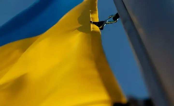 В Польше задержали подозреваемых в срыве флага Украины в Перемышле - посол