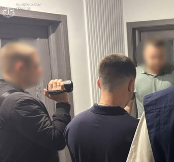 В Украине разоблачили продажу мест в аспирантуре: сколько стоило обучение – Офис Генпрокурора
