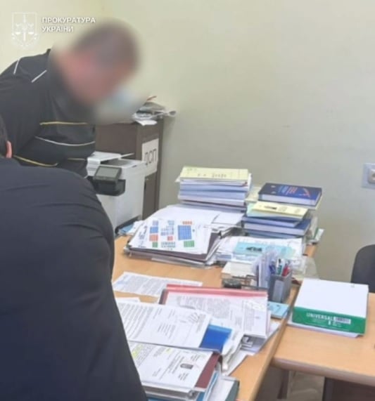 В Украине разоблачили продажу мест в аспирантуре: сколько стоило обучение – Офис Генпрокурора
