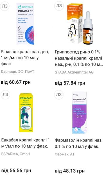 Вирус наступает – цены кусаются. Как аптечное правило “самого дешевого аналога” спасает ваш кошелек
