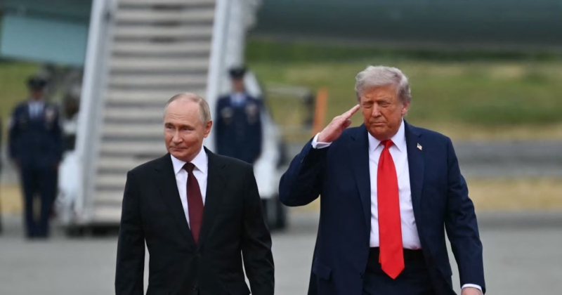 Второй саммит Трамп – Путин состоится через две недели – Орбан