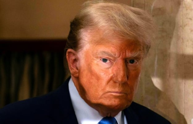 WSJ: Трамп досяг «точки кипіння» у відносинах з Путіним. Чому президент США ввів санкції проти «Роснєфті» та «Лукойлу»