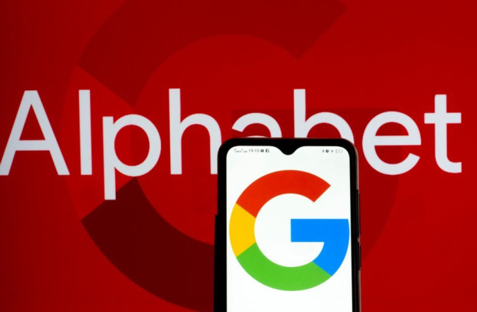 Акції Google б'ють рекорди перекупленості