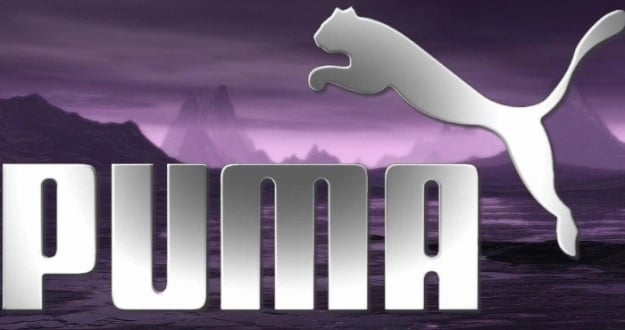 Акції Puma злетіли після повідомлення про можливий продаж бренду китайському конкуренту
