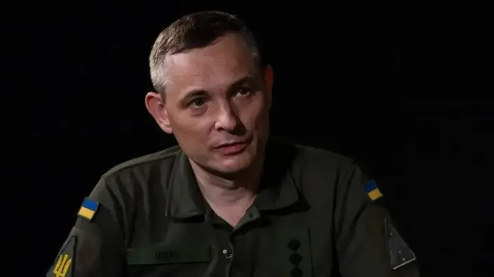 Атака рф на Тернополь 19 ноября: по предварительным данным, в многоэтажку попала ракета Х-101 - Игнат