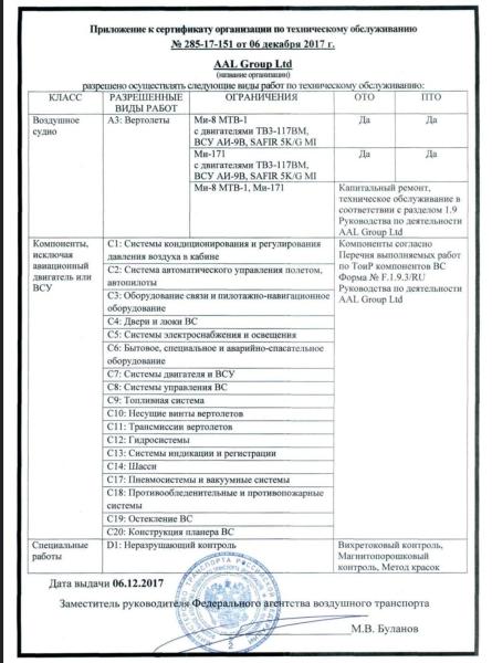 Бильчук и "Ростех": как руководитель Госавиаслужбы открыл путь компании с российскими связями к ремонтной документации украинских вертолетов