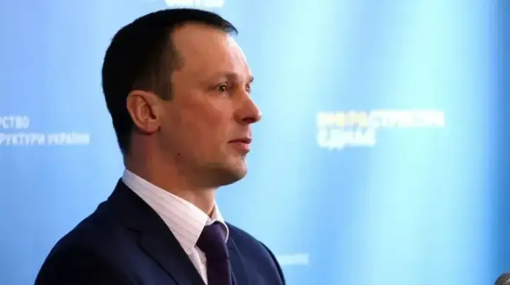 Бильчук и "Ростех": как руководитель Госавиаслужбы открыл путь компании с российскими связями к ремонтной документации украинских вертолетов
