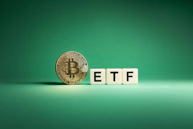 Біткоїн-ETF стали найприбутковішим продуктом BlackRock