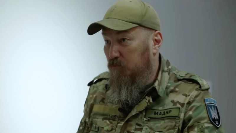 "Блэкаут – это не страшно. Привыкайте", - Мадяр Бровди обратился к жителям России
