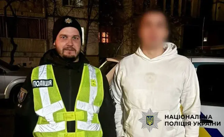 Более 10 блогеров привлечены к ответственности за ношение полицейской формы ради видео и "лайков" - полиция Киева