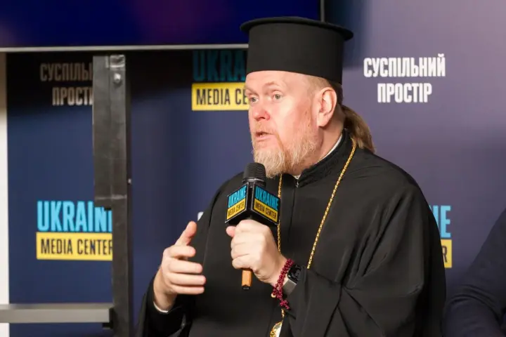 Чекисты готовили целые поколения высших чинов московского патриархата – Митрополит Евстратий