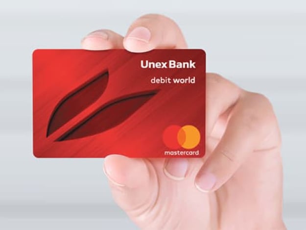 Чеські інвестори Фіала та Світек збільшують капітал Unex Bank на 327 млн грн