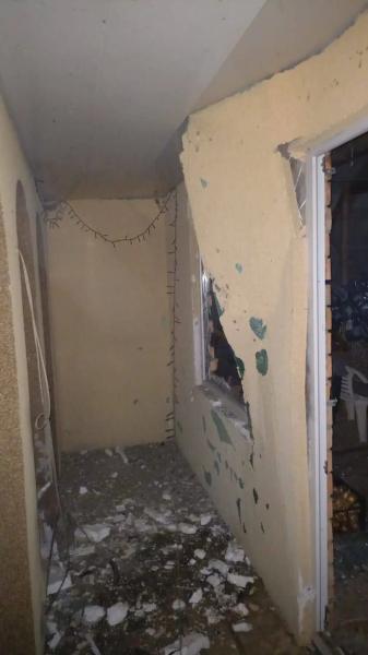 Число жертв атаки на Днепропетровщину возросло до четырех, среди них двое детей