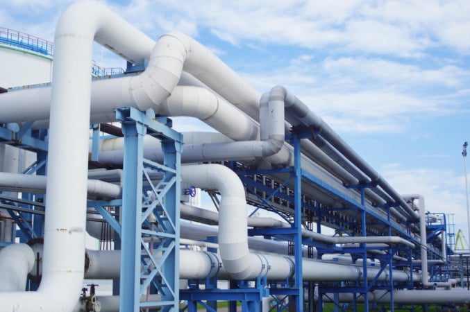 Ціни на газ в Європі досягли 18-місячного мінімуму