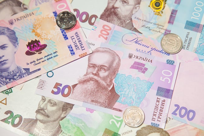 Держбюджет у жовтні: Доходи загального фонду перевищили 180 мільярдів гривень