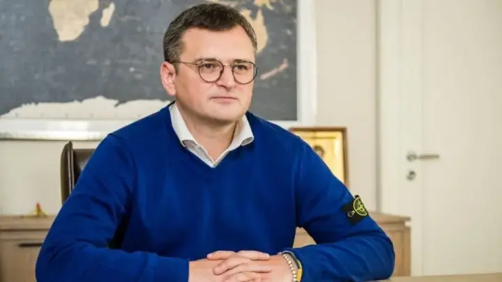 Дмитрий Кулеба сделал предложение своей возлюбленной Светлане Павелецкой: что она ответила