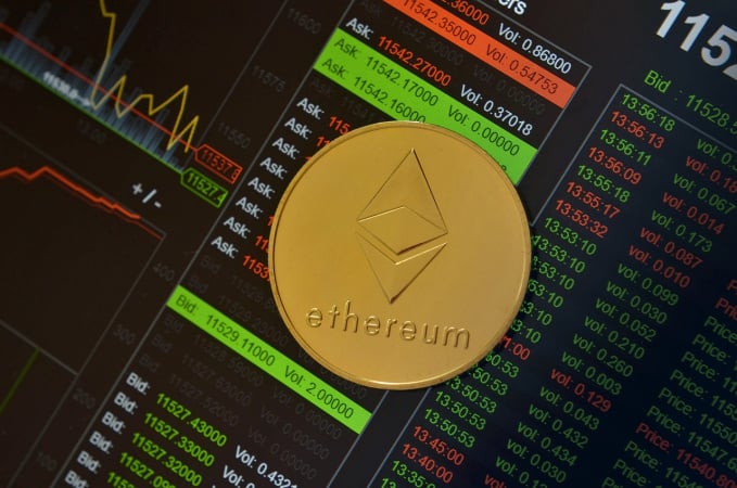 Екс-керівник BlackRock: Ethereum — це майбутня інфраструктура для Волл-стріт