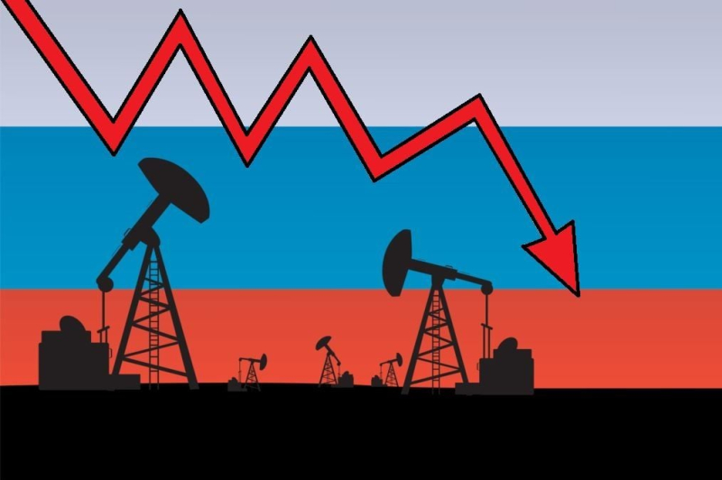 Экспорт российской нефти рухнул: Китай, Индия и Турция отворачиваются от Москвы из-за угроз США - Bloomberg