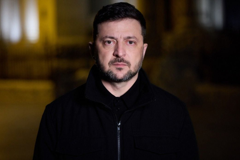 "Если развалится, никто и не заметит", - Зеленский жестко ответил Путину на ультиматум