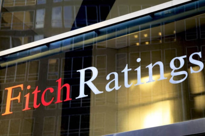 Fitch підтвердив «обмежений дефолт» України