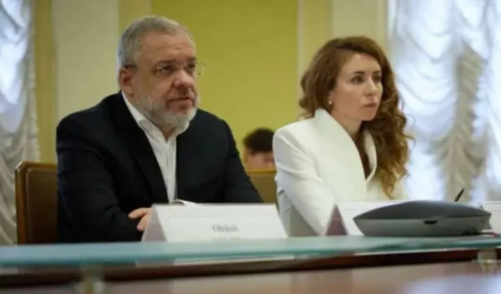 Галущенко и Гринчук могут потерять свои должности: в Раду внесли соответствующие заявление и постановление