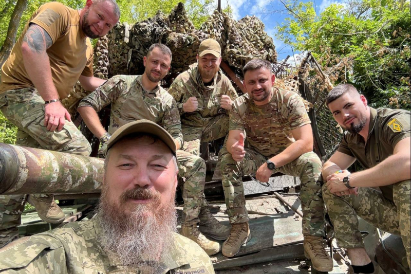 "Хорошо поработали", — Мадяр подтвердил поражение 5 подстанций врага общей мощностью 5066 МВА