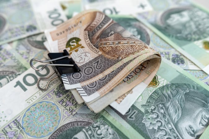 Інфляція в Польщі склала 2,8% у жовтні, дані підтвердили попередню оцінку