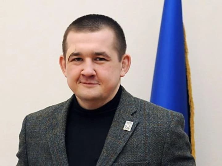 Известный правозащитник Павел Лисянский погиб в ДТП