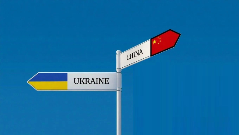 Китай пошел на новую подлость против Украины: такого еще не было - FT
