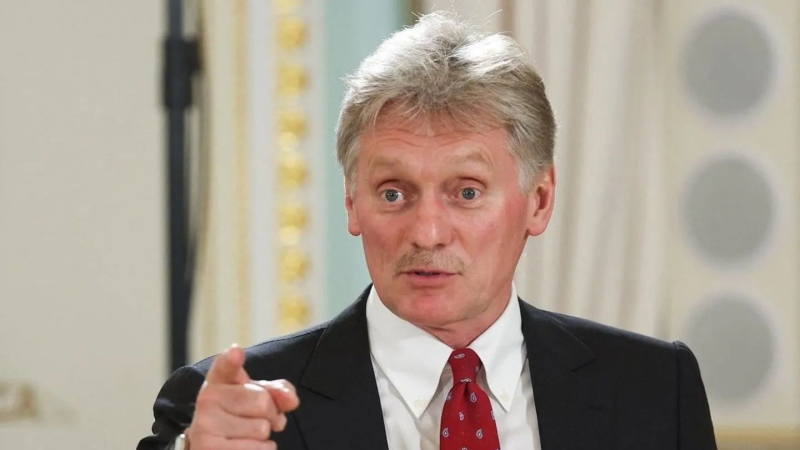 Кремль впервые отреагировал на мирный план Трампа – Песков сделал невнятное заявление