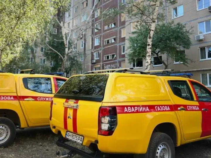 Лиман в Донецкой области полностью остался без газа из-за ударов врага