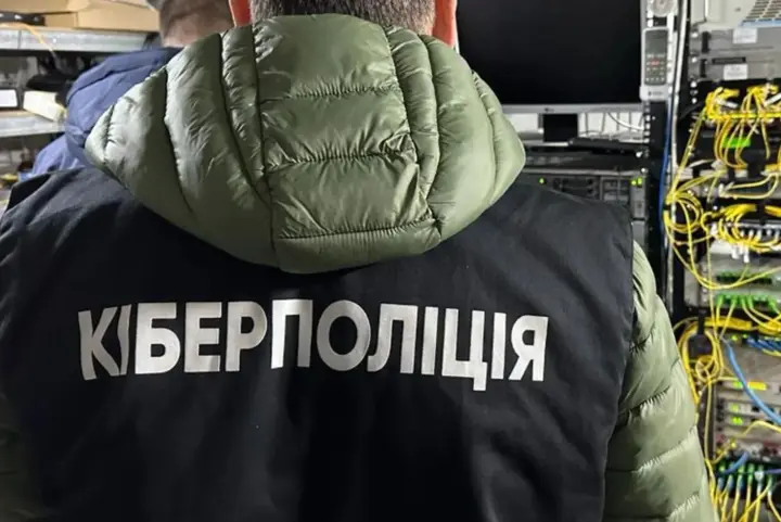 Маскируются под сотрудников МВД: киберполиция предупреждает о новой мошеннической схеме