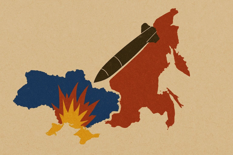 Массированные обстрелы Украины могут быть чаще – Игнат предупредил об опасности