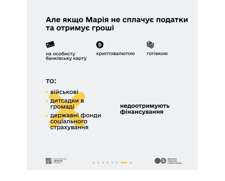Мінфін та Податкова розповіли, скільки податків мають сплачувати блогери TikTok