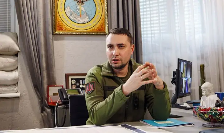 Мы зиму все равно переживем — Буданов