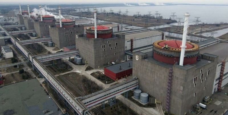 На ЗАЭС Россия проводит испытания, за которые расплачиваться придется Украине - ЦИО