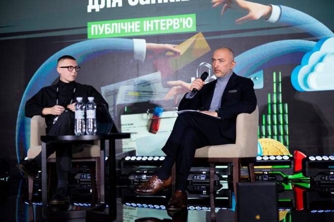 Нацбанк готує запуск національного інноваційного хабу для фінсектора у 2026 році — Пишний