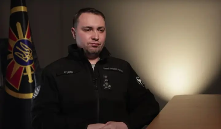 Не "все пропало", а "мы пройдем этот период": Буданов - о нынешней зиме для Украины