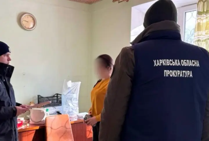 Организовала схему выезда мужчин за границу с фиктивными инвалидностями: в Харькове будут судить врача