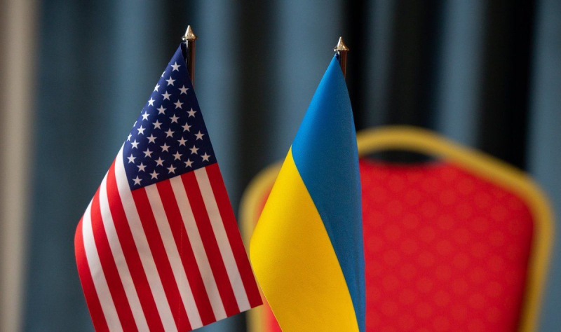 Отказ от Украины породит "еще один Афганистан", ставший примером ненадежности США, – Bloomberg