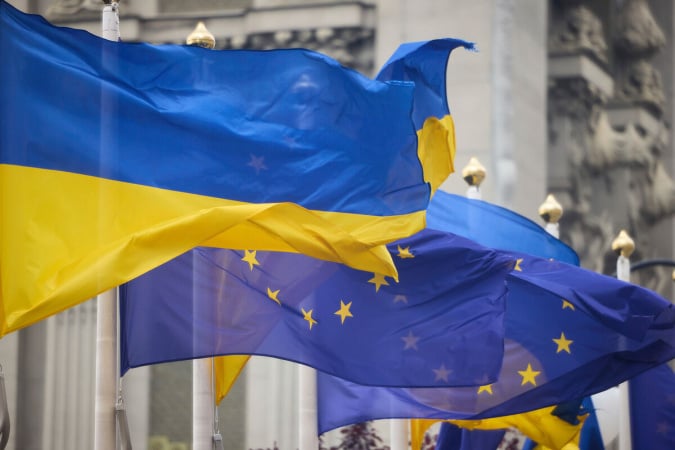 Переговори щодо репараційного кредиту для України зайшли в глухий кут: Бельгія чекає на інші варіанти від ЄС