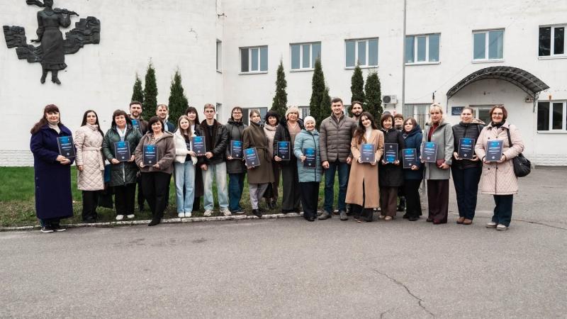 Победители конкурса "PROзростання": 281 участник получит гранты на развитие и обучение