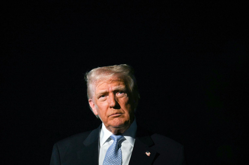 Politico узнал, кто может дать Киеву глаза в космосе, если Трамп выполнит угрозу