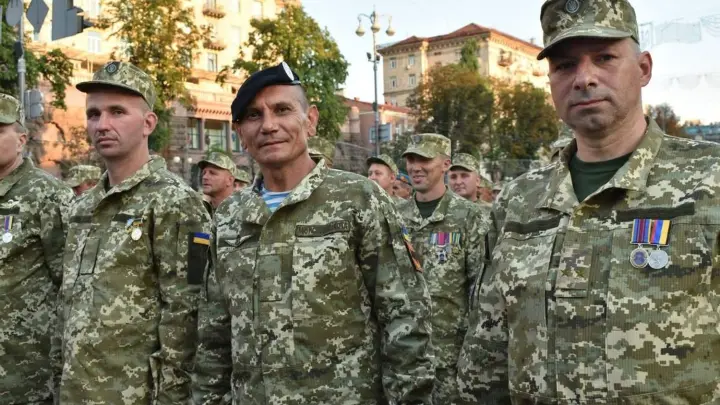 После войны Украина будет иметь до 6 миллионов ветеранов и членов их семей - Свириденко