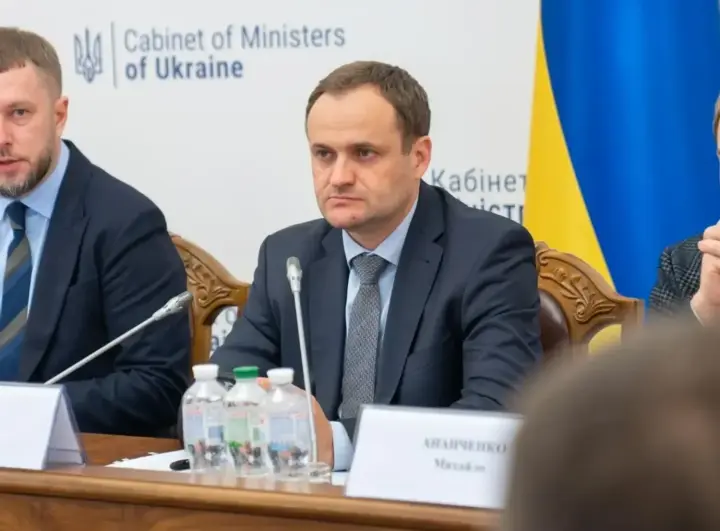 Постановление об увольнении Алексея Кулебы подано в Верховную Раду