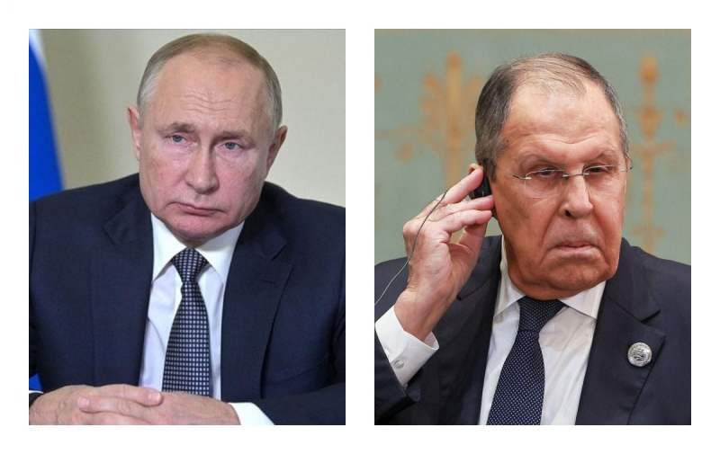 "Повторяет путь Шойгу", – Лавров подавлен после встречи с Путиным, он обвинен в саботаже