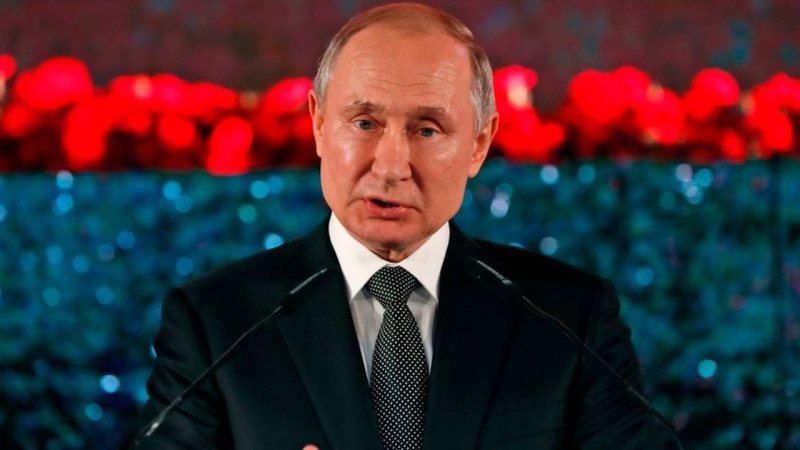 "Путин потерял связь с реальностью", – эксперт озвучил планы Кремля по Украине